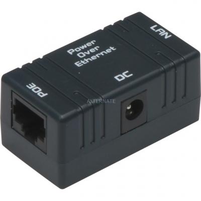 Digitus DN-95002 Injecteur PoE 10/100 MBit/s Passif