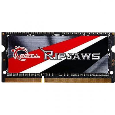 G.Skill 8 Go DDR3-1866, M&eacute;moire vive