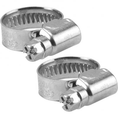 Gardena 7191-20 collier de serrage Collier &agrave; vis (vis sans fin), Raccord de tuyau