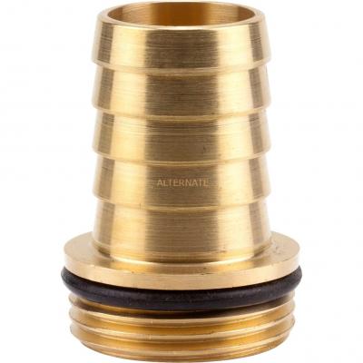 Embout GARDENA 7251-20 laiton &Oslash; 25 mm (1""), 33,25 mm (1"") (filet ext.)