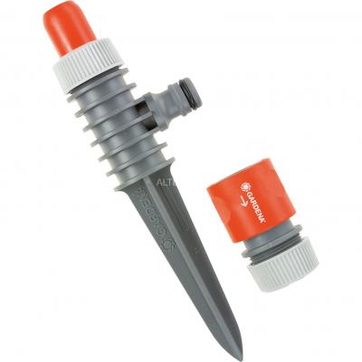 Gardena   Arroseur raccord rapide diametre 13 mm - 0969-20