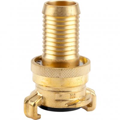 Gardena Raccord Haute Pression En Laiton G1