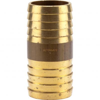 Raccord de tuyau Gardena 07183-20 laiton &oslash; 32 mm (1 1/4)