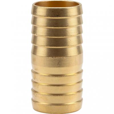 Gardena 7182 Tube De R&eacute;paration En Laiton 1,9 Cm (1"""") 07182-20