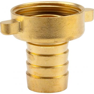 Gardena - 7144 raccord en laiton, 7 cm (2 3/4'') 07141-20