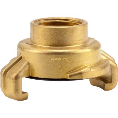 Gardena Raccord de tuyau d''eau GEKA, Raccord de robinet