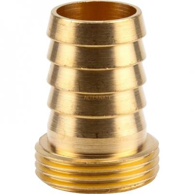 Gardena 7147 Raccord En Laiton, 1,9 Cm (3/4"""")