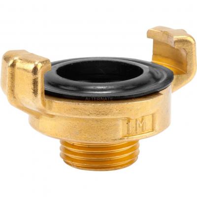 Raccord rapide avec filetage femelle g 1/2'' 07112-20 - Gardena