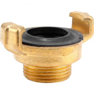 Gardena Raccord Geka avec filetage m&acirc;le 26,5 mm (G 3/4"")