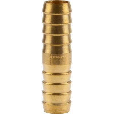 Gardena - Raccord de tuyau 07180-20 laiton &oslash; 13 mm (1/2') Q019841