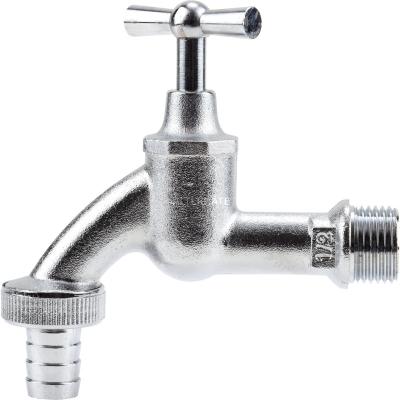 Gardena - Robinet de jardin 1/2' 07330-20 argent Q015551