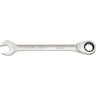 Cl&eacute; &Agrave; Fourche &Agrave; Cliquet Annulaire Profil Ud 15 Mm
