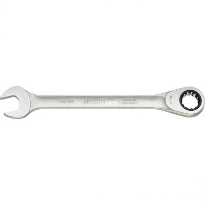 Gedore 2297167 7 R 18 Cl&eacute; mixte 18 mm