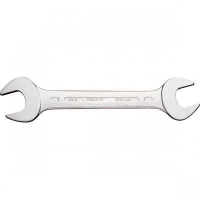 Gedore - 6064210 6 8X9 Cl&eacute; &agrave; fourche double 8 - 9 mm C608171