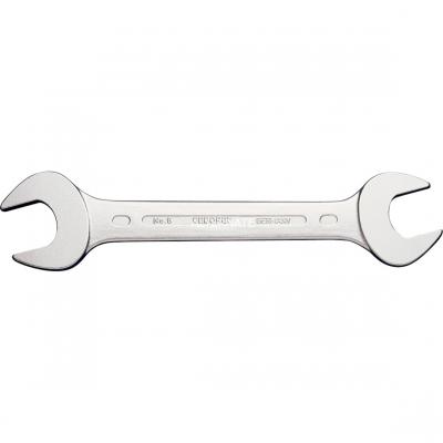 Gedore 6064480 6 8X10 Cl&eacute; &agrave; fourche double 8 - 10 mm