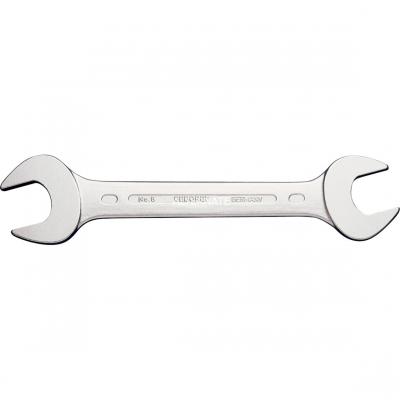 Gedore 6066260 6 16X17 Cl&eacute; &agrave; fourche double 16 - 17 mm DIN 3110
