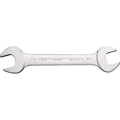 Gedore 6067310 6 24X26 Cl&eacute; &agrave; fourche double 24 - 26 mm DIN 3110