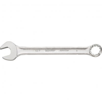 Gedore 6090130 7 11 Cl&eacute; mixte 11 mm