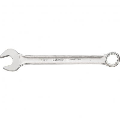 Gedore - 6090480 7 13 Cl&eacute; mixte 13 mm C604011
