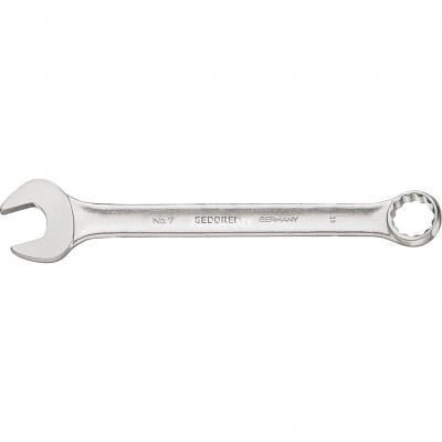 Gedore - 6091020 7 24 Cl&eacute; mixte 24 mm C603601