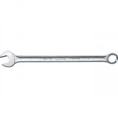 Gedore 6100970 7 XL 17 Cl&eacute; mixte 17 mm