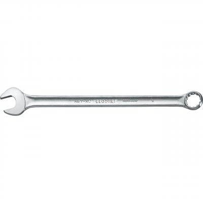 Gedore 6101000 7 XL 19 Cl&eacute; mixte 19 mm