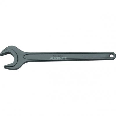 Gedore 894 8 6573870 Cl&eacute; &agrave; molette 8 mm DIN 894
