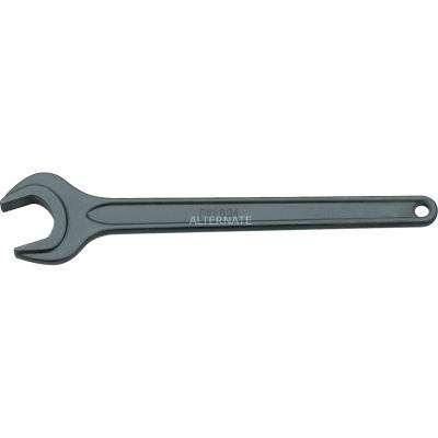 Gedore 894 10 6574090 Cl&eacute; &agrave; molette 10 mm DIN 894