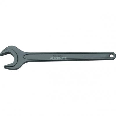 Gedore 894 19 6575060 Cl&eacute; &agrave; molette 19 mm DIN 894