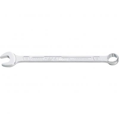 Hazet Cl&eacute; mixte 600N-13, s: 13 mm, 12 pans ext&eacute;rieurs, l: 193 mm Traction profile 12-point - 600N-13
