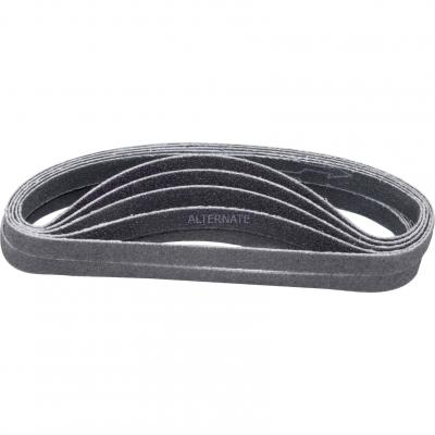 HAZET 9033-480/10 Kit de disques de pon&ccedil;age, ponceuse excentrique