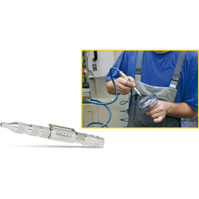 Hazet Stylo de soufflage - Longueur totale: 109 mm - 9040-3