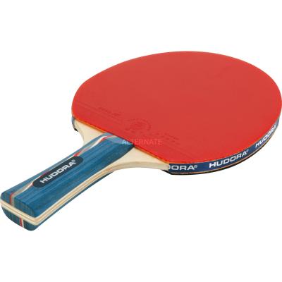 HUDORA - 2044130 - Jeu De Raquette De Tennis - Table Topmaster