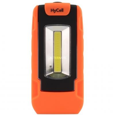 Hyce Cob Led Worklight Flexi Bk Werkstattlampe