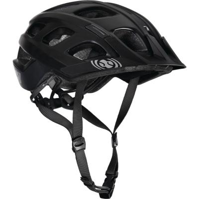 Casque de cross-country IXS Trail - XS Noir Casques