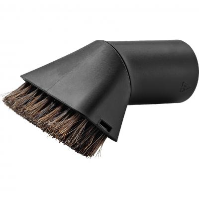 Brosse Plumeau Doux Pour Aspirateur Vc 5 Karcher -2.863-241.0