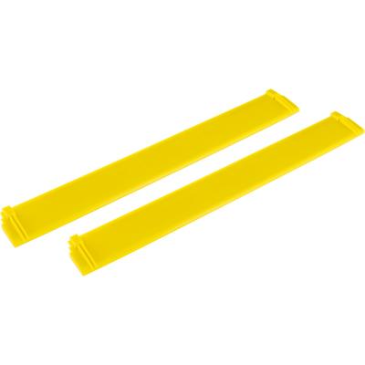 Karcher - K&auml;rcher wv 6 Raclette de rechange jaune - jaune