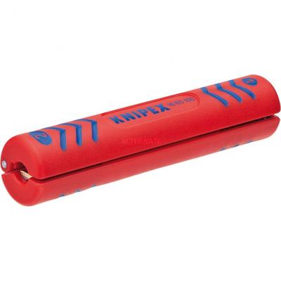 Outils &Agrave; D&eacute;nuder Pour C&acirc;bles Coaxiaux Knipex