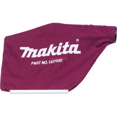 Makita 122793-0 Sac &agrave; poussi&egrave;re Accessoire de ponceuse, Filtre