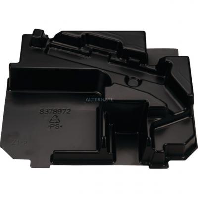 Makita 837897-2 acessoire de bo&icirc;te &agrave; outils Plateau, D&eacute;p&ocirc;t