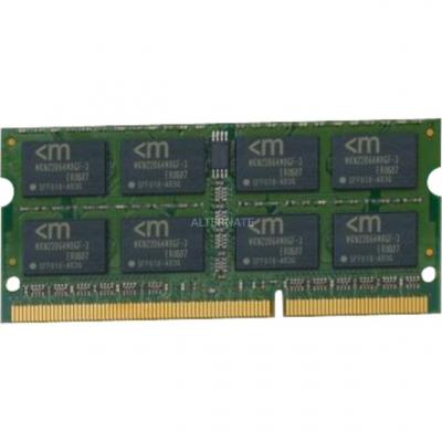 Mushkin 4GB 4GB DDR3 PC3-8500