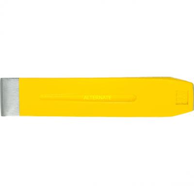 Ochsenkopf OX40-2000 Coin &agrave; refendre 2000g en Acier, Jaune/Argent