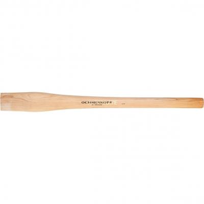 Ochsenkopf Manche en Bois d'hickory de Rechange 750 mm