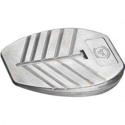 Ochsenkopf Tron&ccedil;onneuse en Aluminium d&eacute;coupe Coin d'abattage