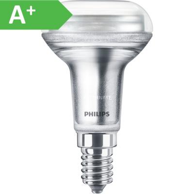 Phil CorePro LEDspot 4,3-60W E14 827 R50 2.700 K 390 LM