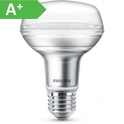 Philips Corepro LEDspot E27 R80 4W 345lm 36D - 827 | Remplacement 60W