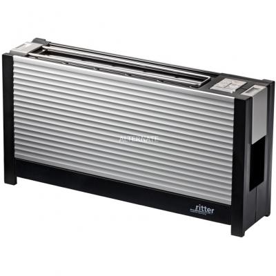 ritter Volcano 3 - Grille-pain - 1 tranche 