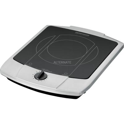 Rommelsbacher CT 2200/E plaque Acier inoxydable Comptoir 1 zone(s)