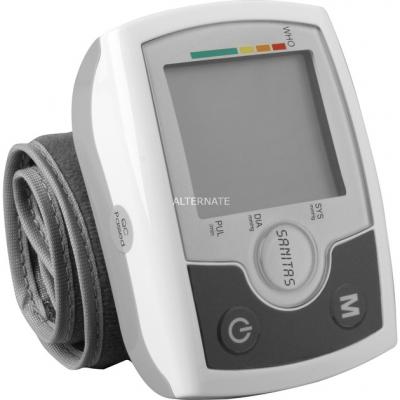 Tensiom&egrave;tre poignet Sanitas SBM03