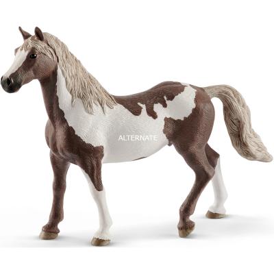 Schleich - Hongre Paint Horse